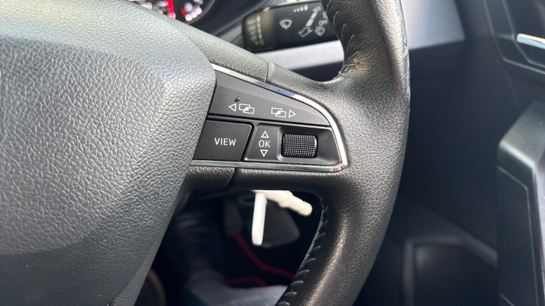 SEAT Arona 1.0 TSI 110 SE Technology [EZ] 5dr DSG Petrol Hatchback